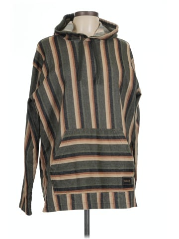 Hurley Poncho (view 1)