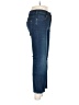 Pilcro Hearts Blue Jeans Size 28 waist - photo 4