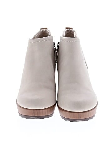 Dr. Scholl's Ankle Boots (view 2)