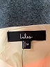 Lulus 100% Polyester Gold Cocktail Dress Size M - photo 4
