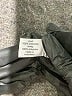 Lane Bryant 100% Polyester Black Sleeveless Blouse Size 20 - photo 8