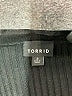 Torrid Black Cardigan Size 3X Plus (3) - photo 7