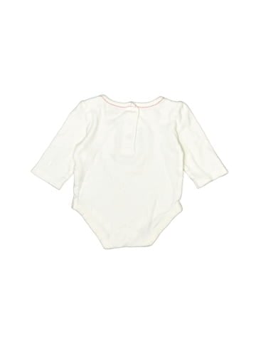 Gymboree Long Sleeve Onesie (view 2)