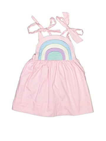 Cecil and Lou Dress (view 1)