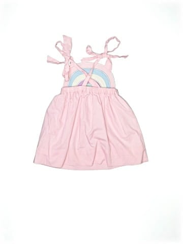 Cecil and Lou Dress (view 2)