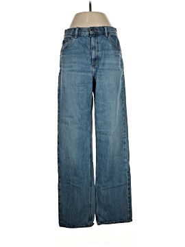 Uniqlo U Jeans (view 1)