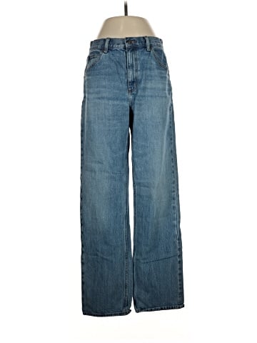 Uniqlo U Jeans (view 1)