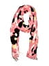 Unbranded Pink Scarf One size - photo 1