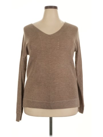 Fate Pullover Sweater (view 1)