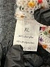 Unbranded Tweed White Pullover Sweater Size XL - photo 7