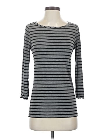 Harlowe & Graham 3/4 Sleeve T-Shirt (view 1)