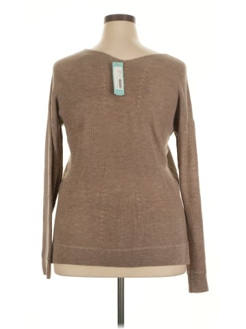 Fate Pullover Sweater (view 2)