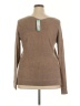 Fate Brown Pullover Sweater Size XXL - photo 2