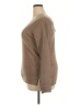 Fate Brown Pullover Sweater Size XXL - photo 5