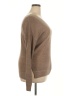 Fate Brown Pullover Sweater Size XXL - photo 4