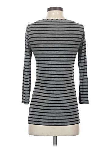 Harlowe & Graham 3/4 Sleeve T-Shirt (view 2)