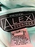 Alex Evenings Teal Blue Short Sleeve Top Size Lg Petite - photo 8