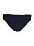 Lands' End Solid Blue Swimsuit Bottoms Size 16 - photo 1