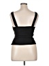 Zara Black Sleeveless Top Size XL - photo 2