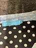 J. McLaughlin Stripes Gray Casual Dress Size S - photo 7
