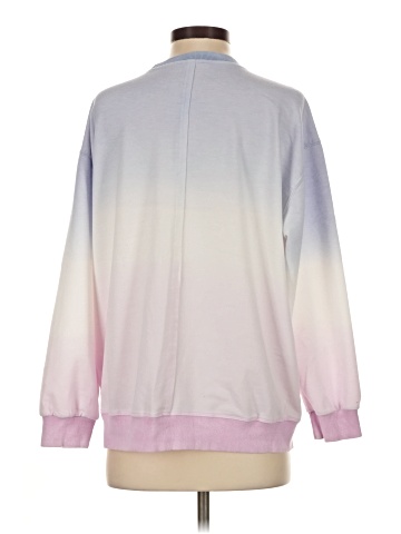 Pink Lily Long Sleeve Top (view 2)