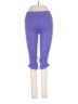 Lululemon Athletica Purple Active Pants Size 2 (estimated) - photo 2