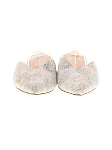 Linea Paolo Mule/Clog (view 2)