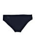 Lands' End Solid Blue Swimsuit Bottoms Size 16 - photo 2