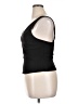Zara Black Sleeveless Top Size XL - photo 5