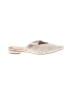 Linea Paolo Paisley Ivory Mule/Clog Size 7 1/2 - photo 1