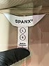 SPANX Tan Sleeveless Button-Down Shirt Size L - photo 7