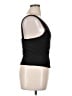 Zara Black Sleeveless Top Size XL - photo 4