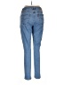 Levi's Solid Blue Jeans Size 31 waist - photo 2