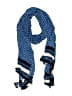 Unbranded Blue Scarf One size - photo 1