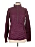 Skin Burgundy Fleece Size Lg (3) - photo 1
