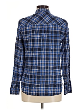 J.Crew Long Sleeve Button-Down Shirt (view 2)