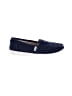 TOMS Blue Flats Size 6 (youth) - photo 1