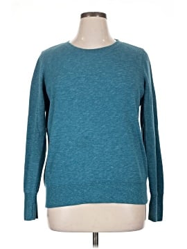 Tek Gear Long Sleeve Top (view 1)
