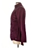 Skin Burgundy Fleece Size Lg (3) - photo 5