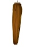 Athleta Solid Brown Casual Pants Size 8 (tall) - photo 5