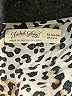 Faded Glory 100% Rayon Tan Sleeveless Top Size XL - photo 7