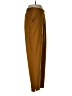 Athleta Solid Brown Casual Pants Size 8 (tall) - photo 4