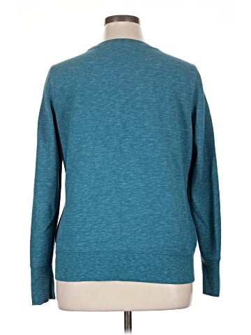 Tek Gear Long Sleeve Top (view 2)