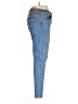 Levi's Solid Blue Jeans Size 31 waist - photo 4