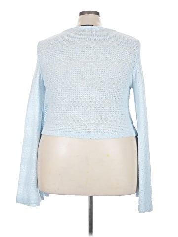 Cider Long Sleeve T-Shirt (view 2)