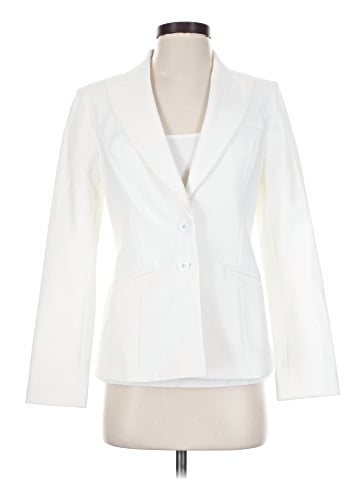 White House Black Market Blazer (view 1)