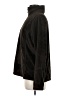 Lands' End 100% Polyester Black Brown Fleece Size M - photo 5