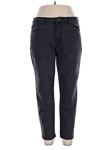 wonderly Jeans (view 1)