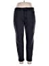 wonderly Black Jeans Size 16 - photo 1