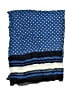 Unbranded Blue Scarf One size - photo 2